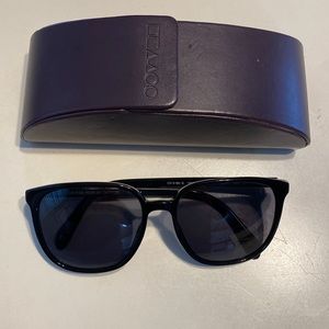 Oliver People’s Emelita Polarized Sunglasses